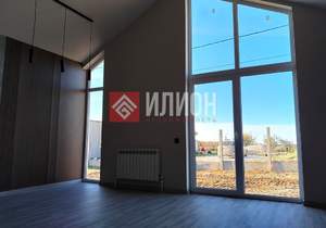 Дом 95м², 1-этажный, участок 4 сот.