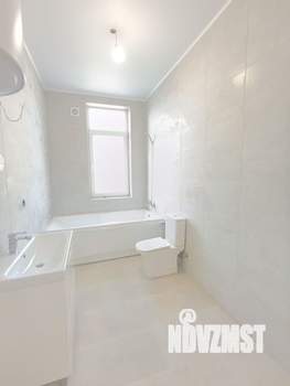 Дом 98м², 1-этажный, участок 4 сот.