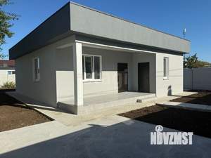 Дача 101м², 1-этажный, участок 4 сот.