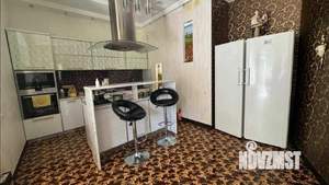 Дом 122м², 2-этажный, участок 4 сот.