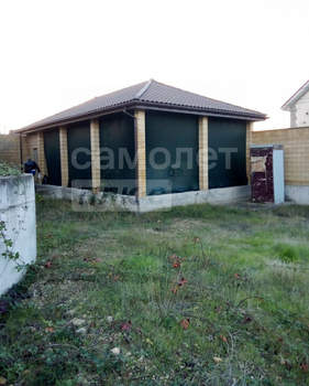 Дом 350м², 2-этажный, участок 20 сот.