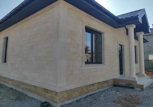 Дом 114м², 1-этажный, участок 4 сот.