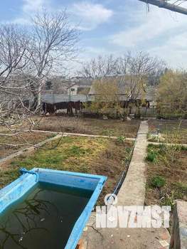 Дача 30м², 1-этажный, участок 7 сот.