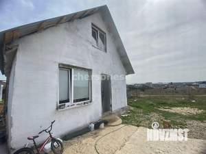 Дом 50м², 2-этажный, участок 5 сот.