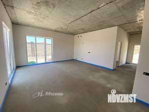 Дом 180м², 2-этажный, участок 4 сот.