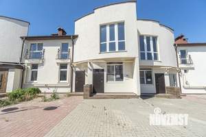 Дом 110м², 3-этажный, участок 1 сот.