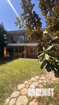 Дом 420м², 2-этажный, участок 8 сот.