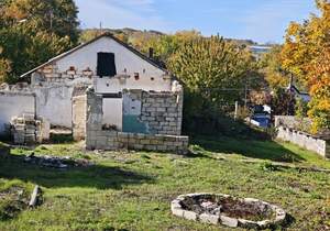 Дом 41м², 1-этажный, участок 15 сот.