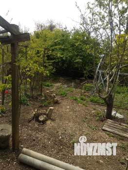 Дом 93м², 1-этажный, участок 6 сот.