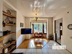 Дом 205м², 2-этажный, участок 5 сот.