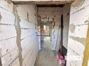 Дом 110м², 1-этажный, участок 4 сот.