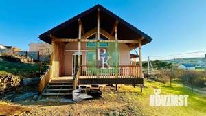 Дом 136м², 2-этажный, участок 4 сот.