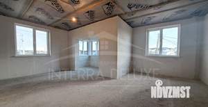 Дом 140м², 2-этажный, участок 4 сот.