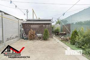 Дом 290м², 3-этажный, участок 5 сот.