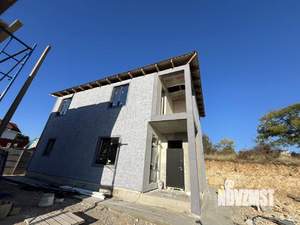 Дом 153м², 2-этажный, участок 4 сот.