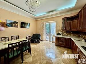 Дом 177м², 2-этажный, участок 3 сот.