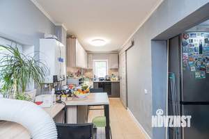 Дом 110м², 2-этажный, участок 7 сот.