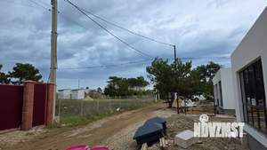 Дом 100м², 1-этажный, участок 4 сот.