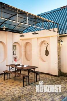 Дом 283м², 3-этажный, участок 6 сот.