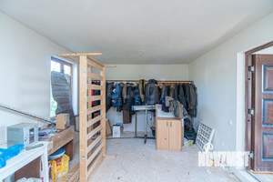 Дом 38м², 2-этажный, участок 4 сот.