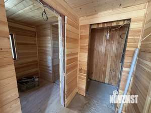 Дом 60м², 2-этажный, участок 4 сот.