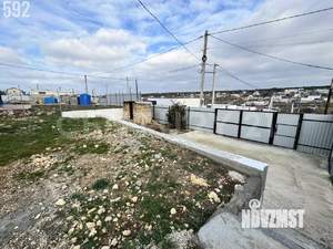 Дом 95м², 1-этажный, участок 4 сот.