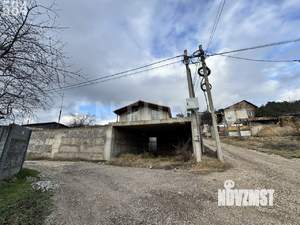 Дом 121м², 2-этажный, участок 5 сот.