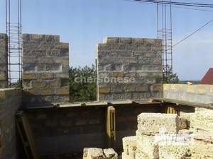 Дом 148м², 2-этажный, участок 4 сот.