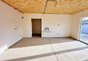 Дом 120м², 1-этажный, участок 4 сот.