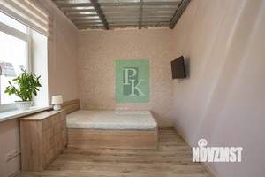 Дом 106м², 2-этажный, участок 4 сот.