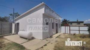 Дом 56м², 1-этажный, участок 5 сот.