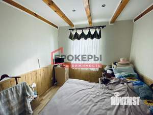 Дом 70м², 2-этажный, участок 4 сот.