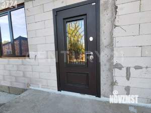 Дом 145м², 2-этажный, участок 4 сот.