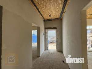 Дом 120м², 2-этажный, участок 4 сот.