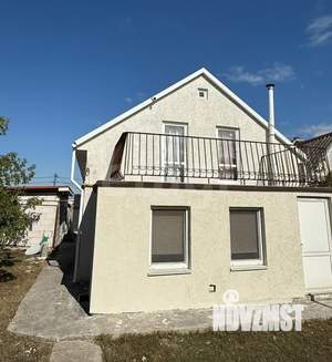 Дом 137м², 2-этажный, участок 6 сот.