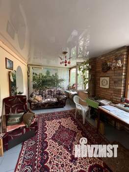 Дом 103м², 1-этажный, участок 9 сот.