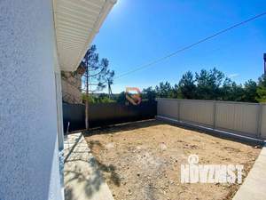 Дом 120м², 1-этажный, участок 4 сот.