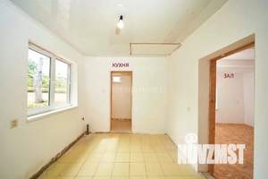 Дом 56м², 1-этажный, участок 12 сот.