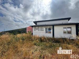 Дом 85м², 1-этажный, участок 5 сот.