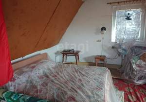 Дом 60м², 2-этажный, участок 4 сот.