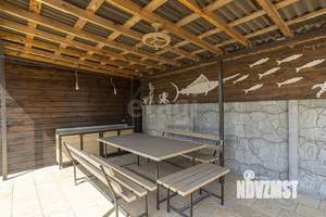 Дом 47м², 1-этажный, участок 5 сот.