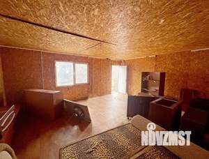 Дом 20м², 1-этажный, участок 10 сот.