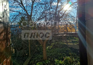 Дом 60м², 1-этажный, участок 8 сот.