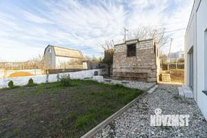 Дом 80м², 1-этажный, участок 4 сот.