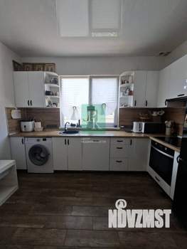 Дом 35м², 2-этажный, участок 2 сот.