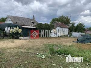 Дом 65м², 1-этажный, участок 15 сот.