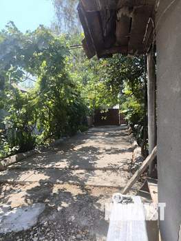 Дом 80м², 1-этажный, участок 17 сот.