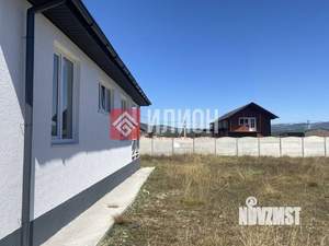 Дом 80м², 1-этажный, участок 4 сот.