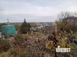 Дача 43м², 1-этажный, участок 4 сот.