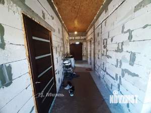 Дом 116м², 1-этажный, участок 5 сот.